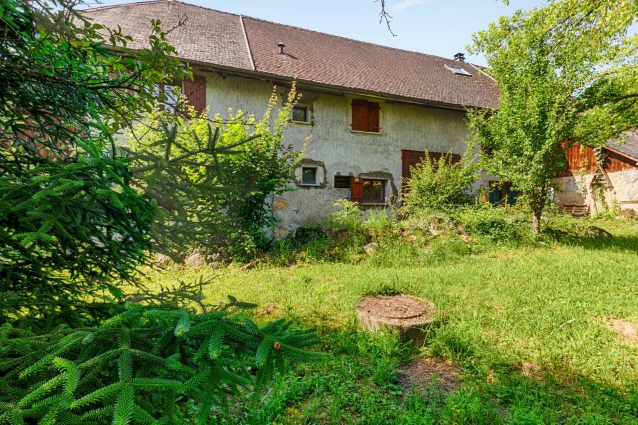 Studio Serena - Welkeys Annecy Exterior foto